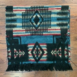 Aztec Scarf